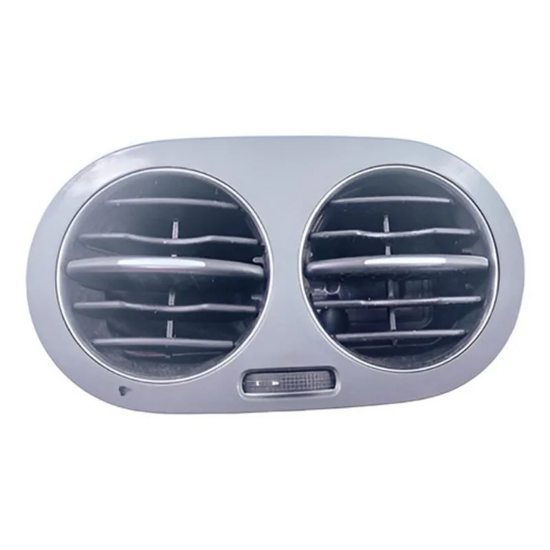 Difusor De Ar Lado Esquerdo Vw Tiguan Jetta 2007 A 2012