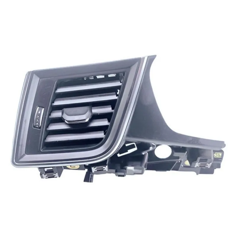 Difusor De Ar Lado Esquerdo Audi Q5 Ano 2016 A 2022