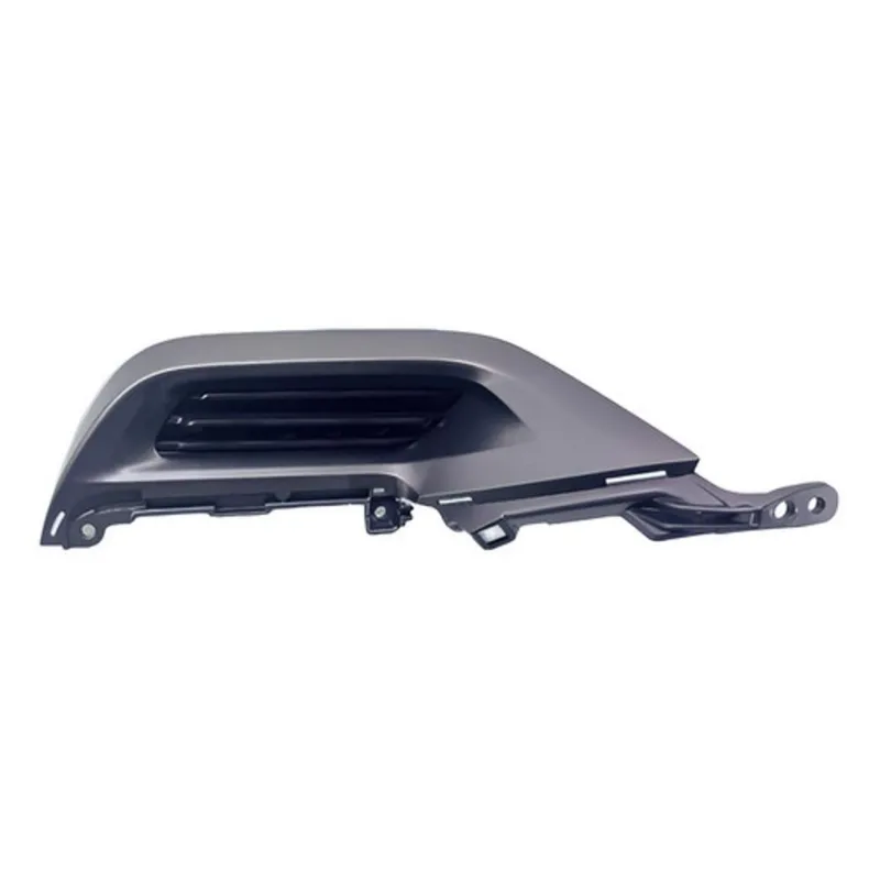 Difusor De Ar Superior Esquerdo Honda City 2017 A 2022