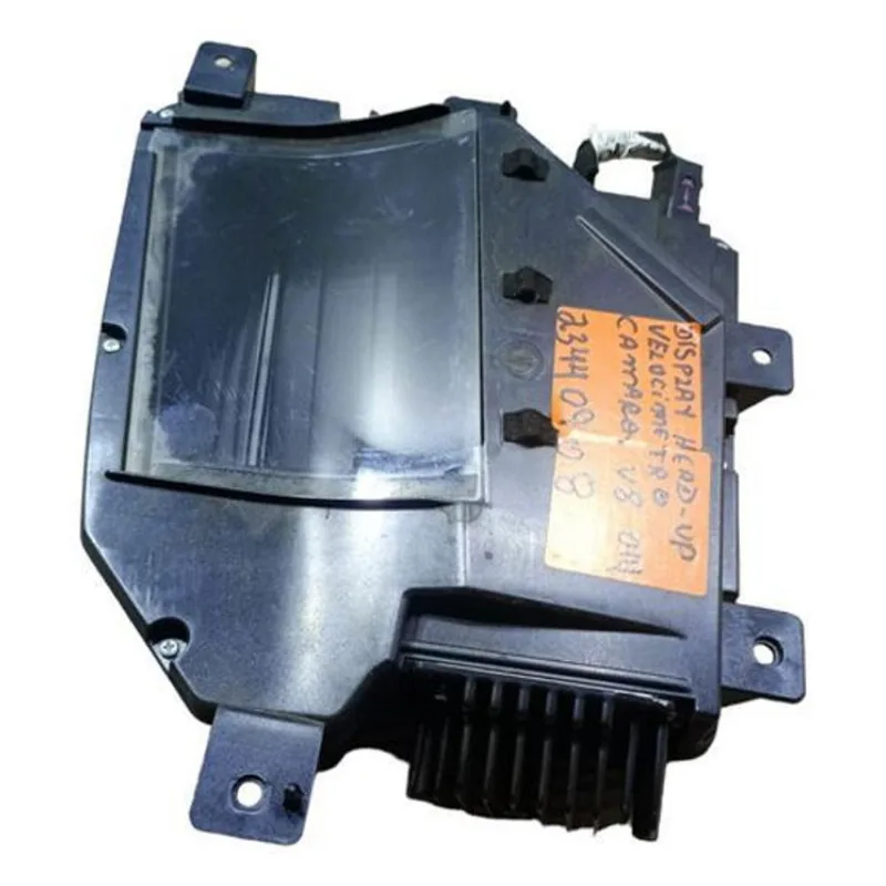 Display Head-up Velocímetro Camaro 6.2 2012 A 2016 23440908