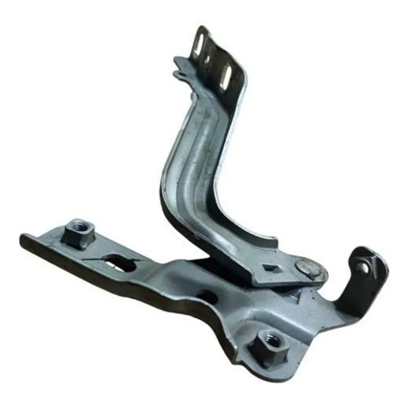Dobradiça Direita Capô Ford Ka 1.0 3 Cilindros 2015 A 2021
