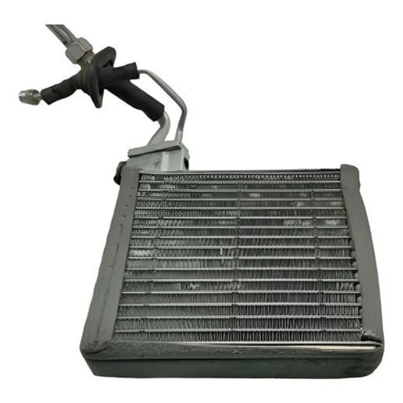 Radiador Ar Quente Caixa Evaporadora Honda Fit 2004 A 2008