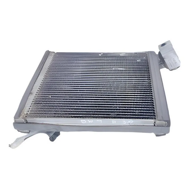Radiador Evaporador Ar Toyota Hilux 2005 A 2015