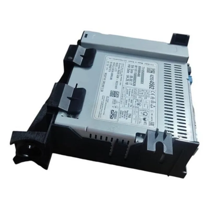 Rádio Receptador Onix Cobalt Spin 2017 A 2019 42554562