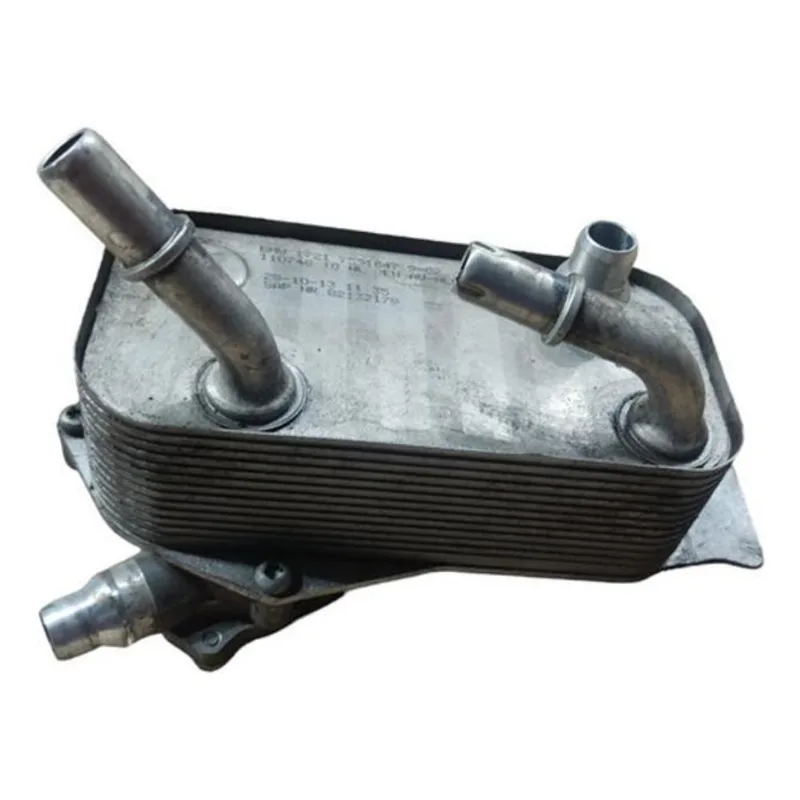 Resfriador De Óleo Bmw X1 2013 A 2016 N20 2.0 Gasolina