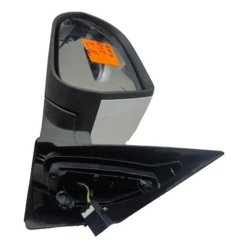 Retrovisor Direito Gm Cruzer Elétrico Com Pisca 2015 A 2020