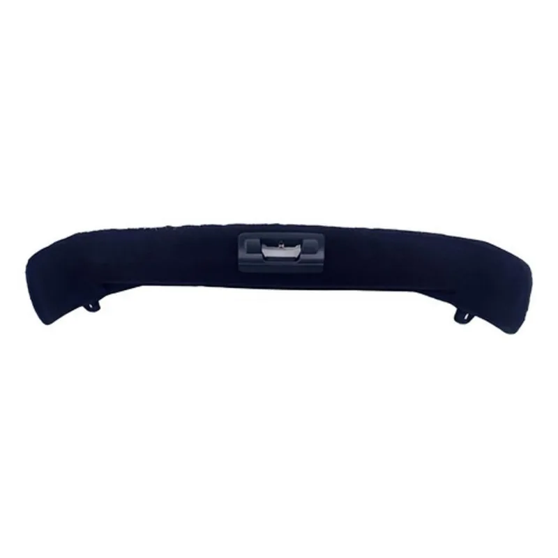 Soleira Porta Mala Range Rover Sport 5.0 Ano 2007 A 2013