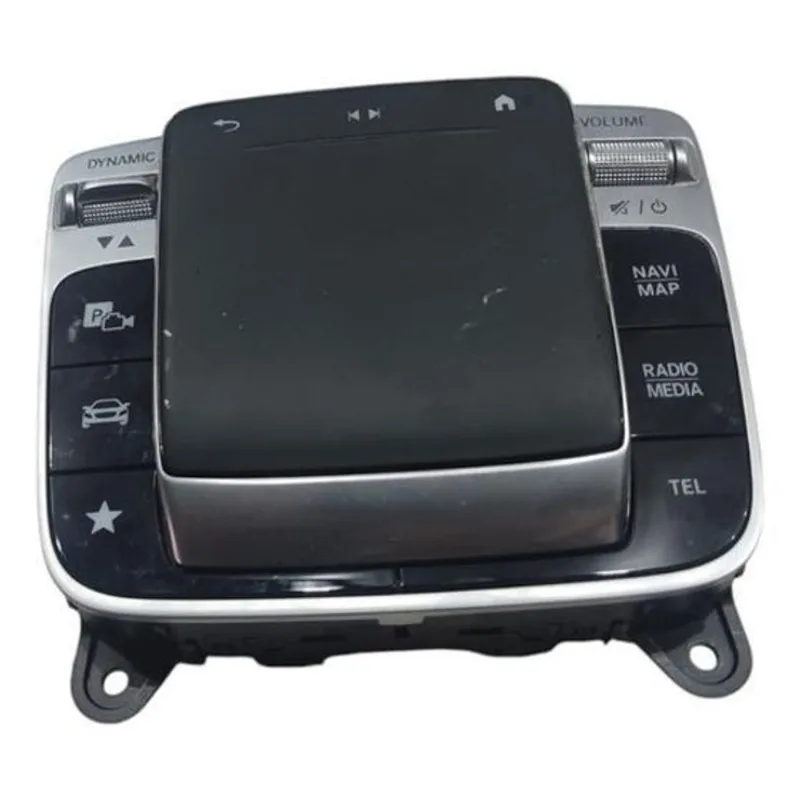 Comando Touch Radio Mercedes A200 2019 A 2021 A2479004103