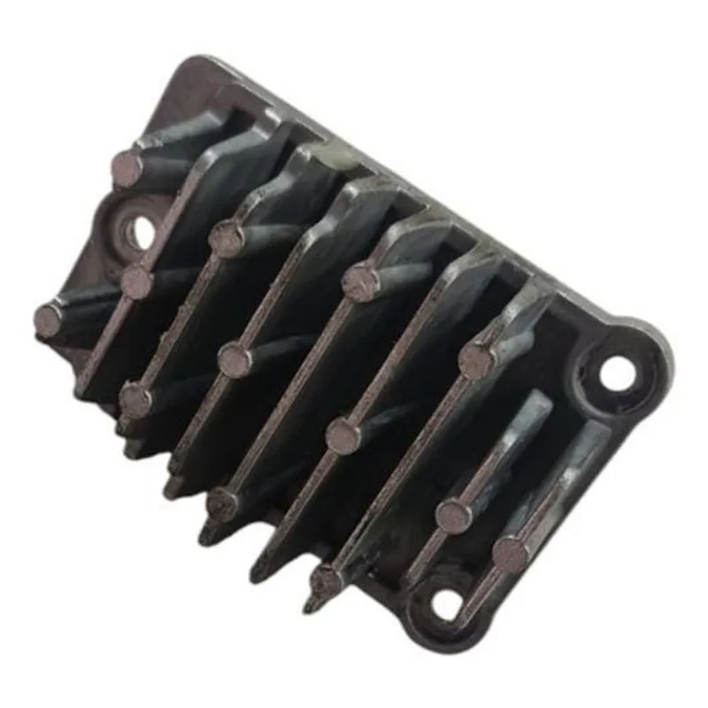 Módulo Reator Farol Led Inferior Fiat Toro 2016 A 2021