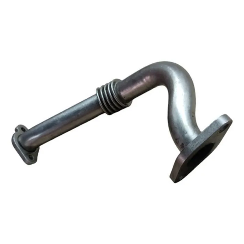 Tubo Conexão Valvula Egr Volkswagen Amarok 2.0 2010 A 2021