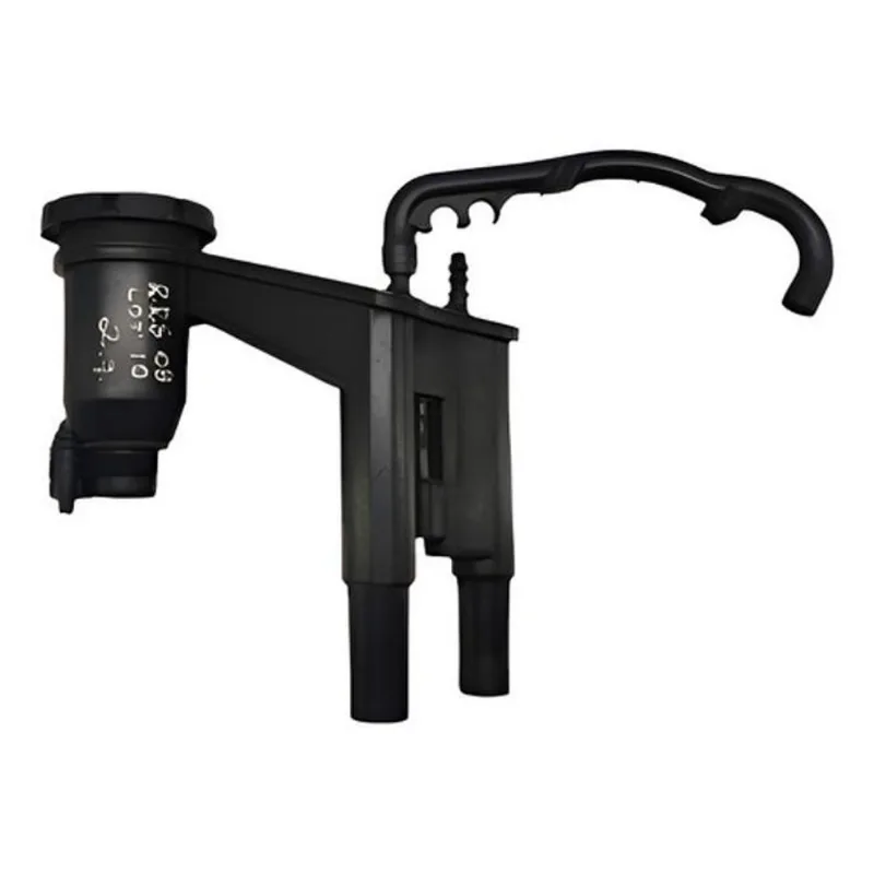 Tubo Respiro Oleo Discovery 3 2.7 Codigo : 4r8q 6a785 Ae