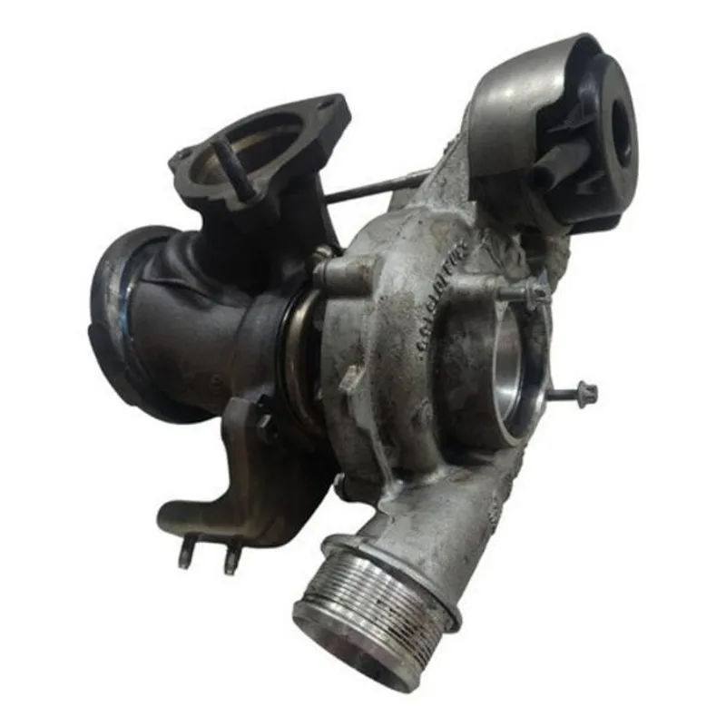 Turbina Boxter Cayman 718 2.0 2018 A 2023 Turbo