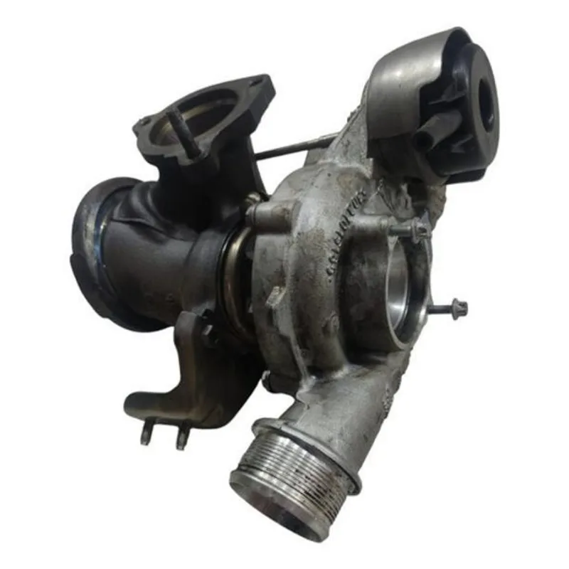 Turbina Boxter Cayman 718 2.0 2016 A 2023 Turbo