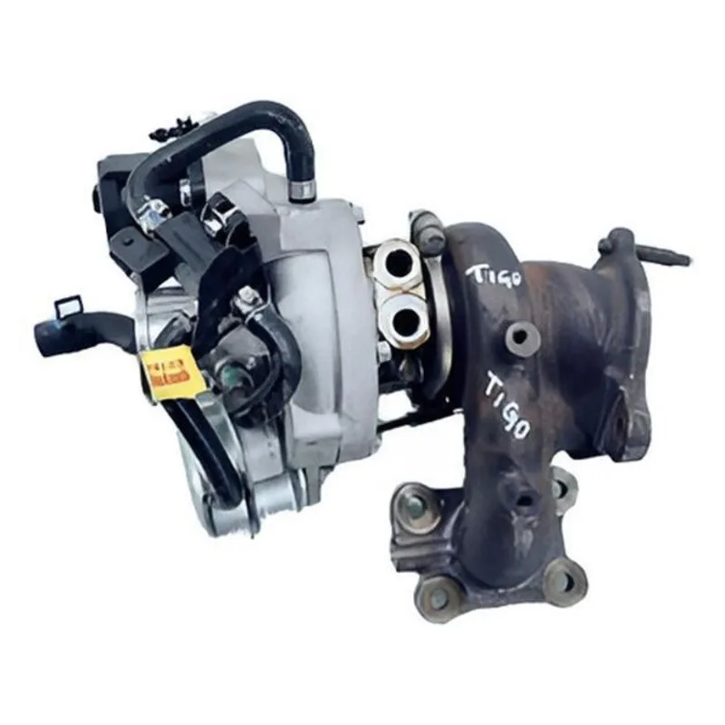 Turbina Chery Tiggo 5 E 7 Arizzo 1.5 Ano 2017 A 2022