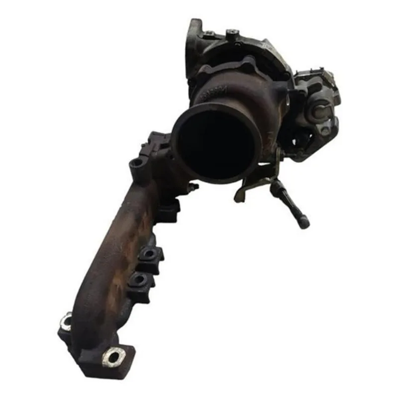 Turbina Fiat Toro 2.0 2020/2021/2022/2023 A 2024 Diesel