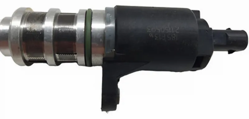 Válvula Solenoide Cabeçote Bmw 328i 2013 / 1141762276801