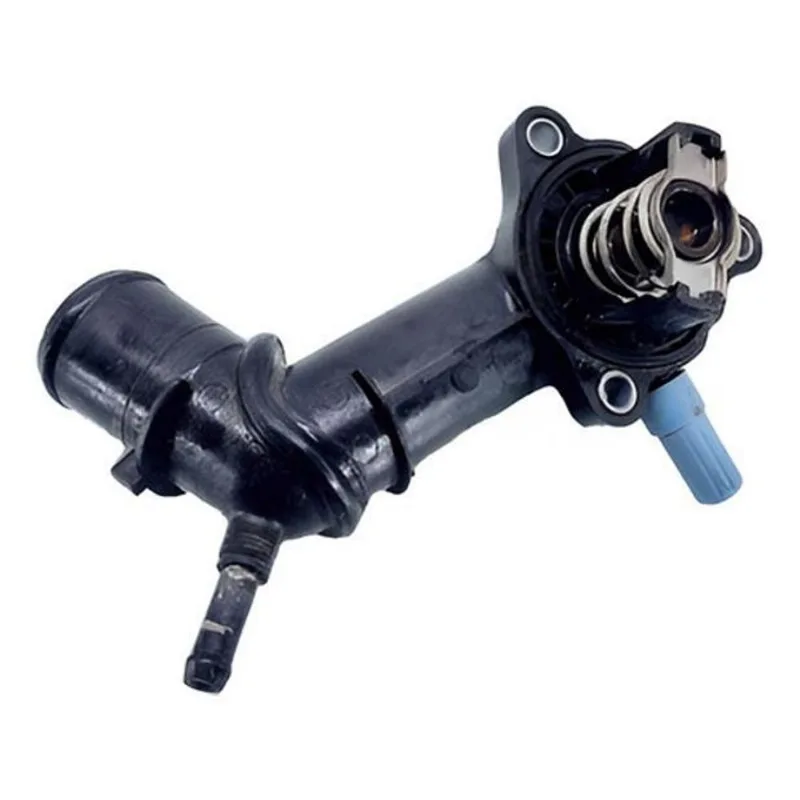 Válvula Termostática Flange Compass 2.0 Diesel 2017 A 2022