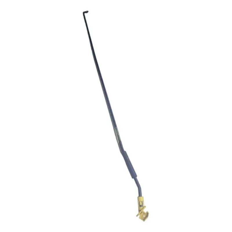 Vareta Capô Jeep Compass 2017 A 2022
