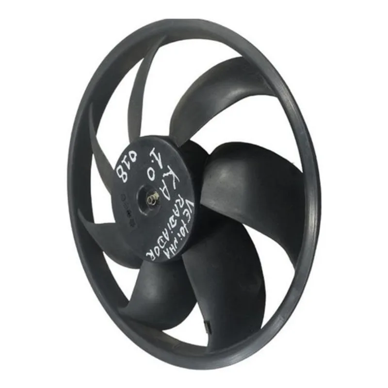 Ventoinha Do Radiador Ford Ka 1.0 2020