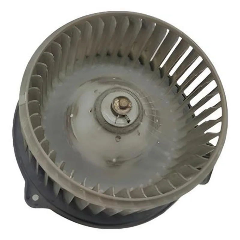 Ventoinha Motor Ar Condicionado Rang Rover Sport 2007 A 2012