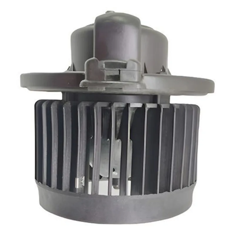 Ventoinha Motor Ar Forçado Honda Fit Ano 2004 A 2008