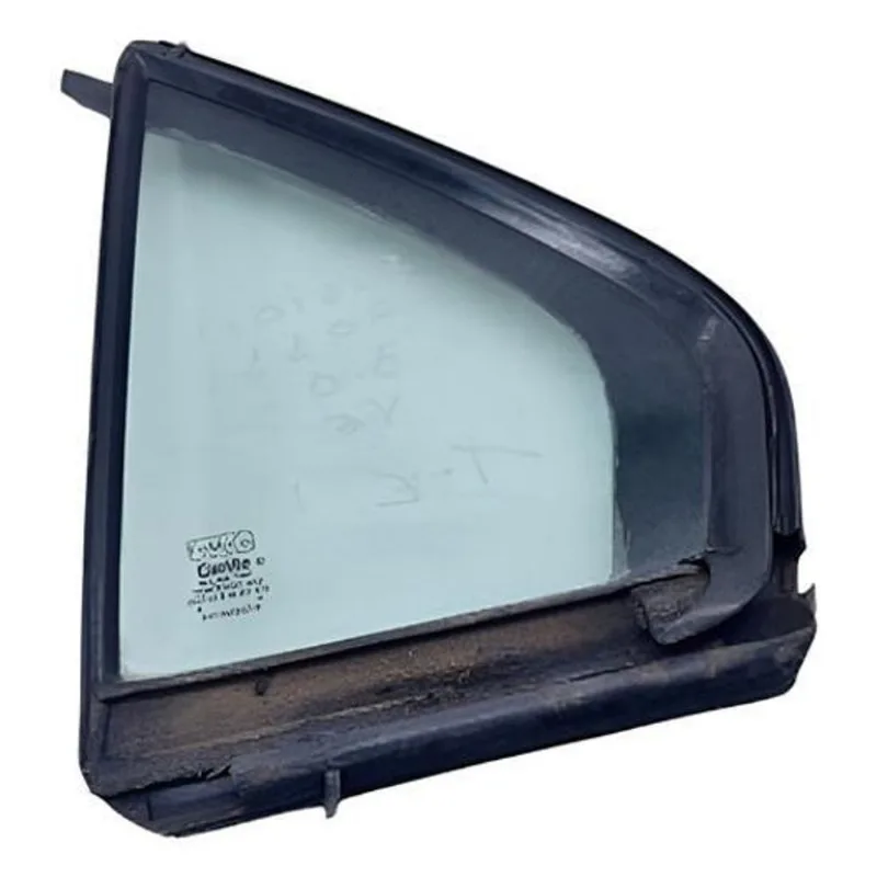 Vidro Fixo Vigia Traseiro Esq Ford Fusion 2009 A 2012