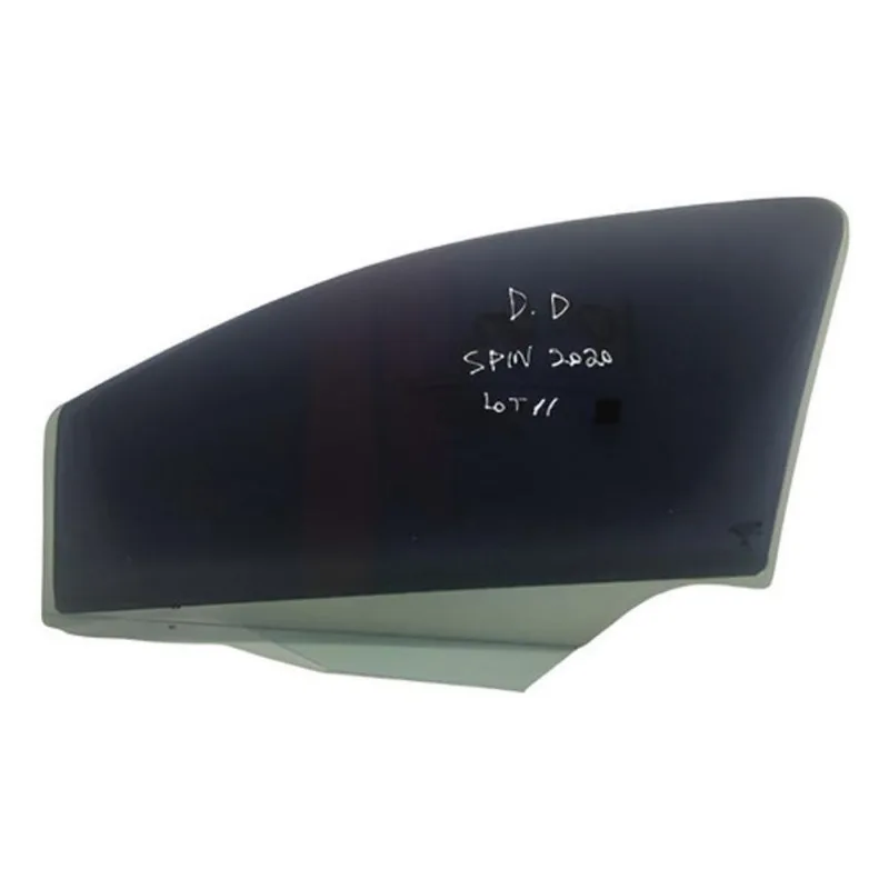 Vidro Porta Dianteira Direita Gm Spin 2013 A 2020
