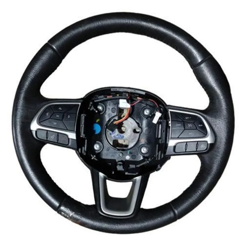 Volante De Direção Compass 2.0 2017 A 2022