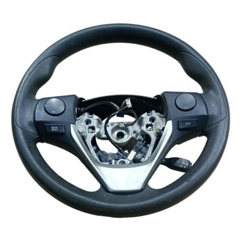 Volante De Direção Toyota Yaris 2017 A 2023