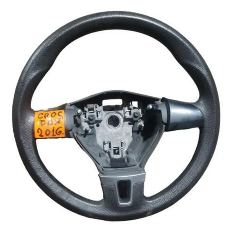 Volante Direçao Crossfox Fox Spacefox 2012 A 2016