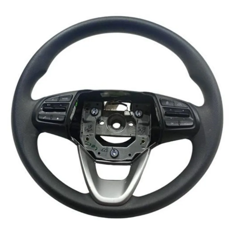 Volante Direção Hyundai Hb20 2020 A 2023 56100r1010nnb