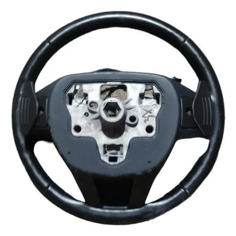 Volante Direção Land Rover Discovery Sport 2015 A 2018
