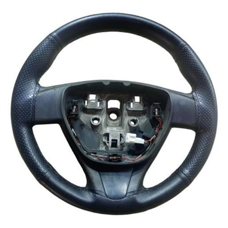 Volante Direção Sandero Logan 2017 A 2022 484008262r