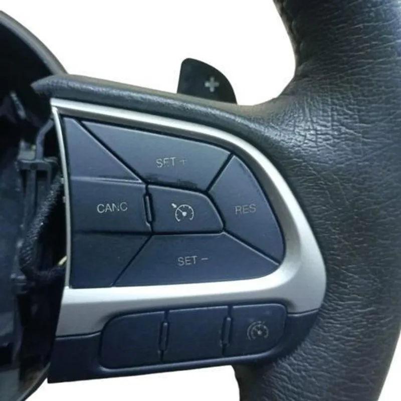 Volante Jeep Compass 2019 A 2022 053241647