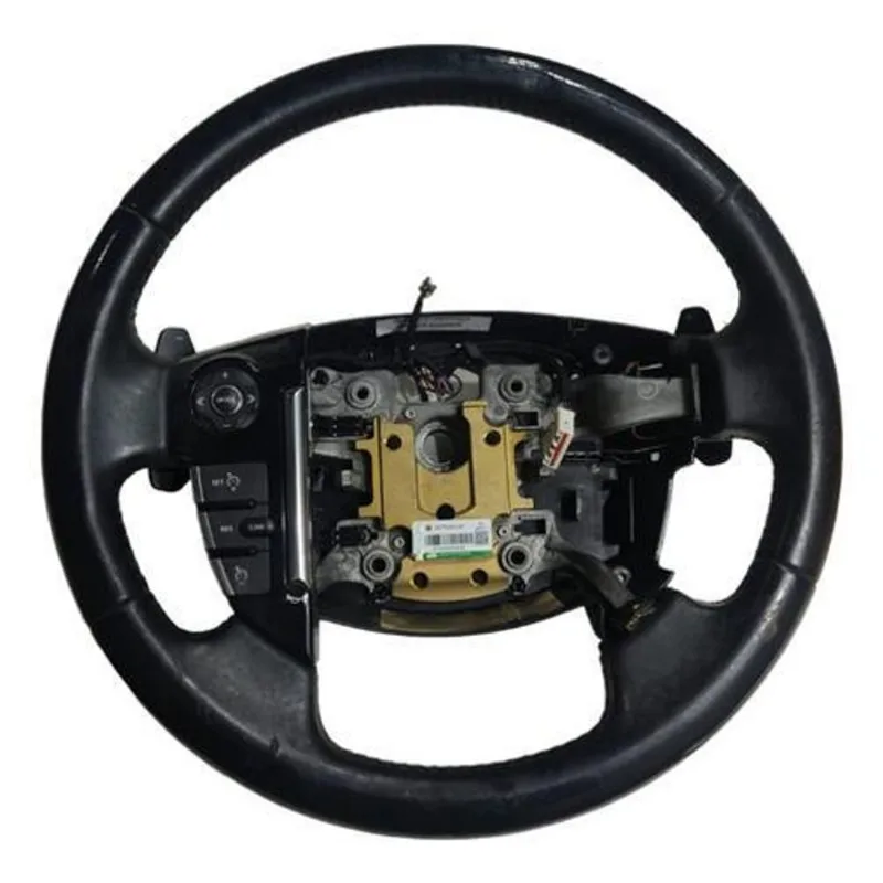 Volante Land Rover Discovery 4 2010 Até 2014