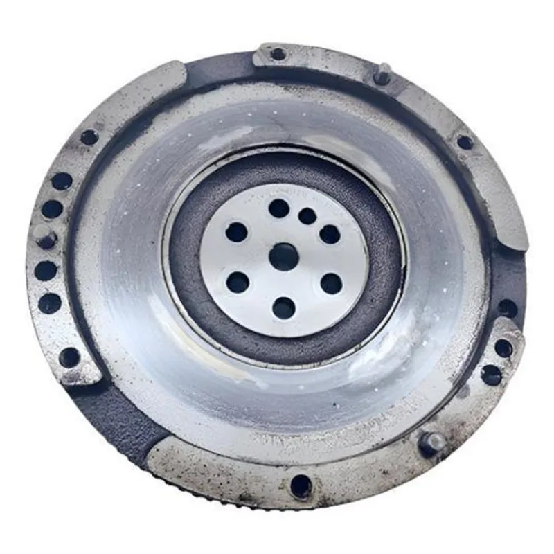 Volante Motor Hyundai Hb20 1.0 3cc 2013 A 2019