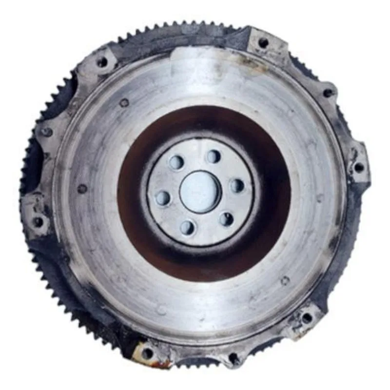 Volante Motor Manual Ka 1.0 3 Cilindro A 2022