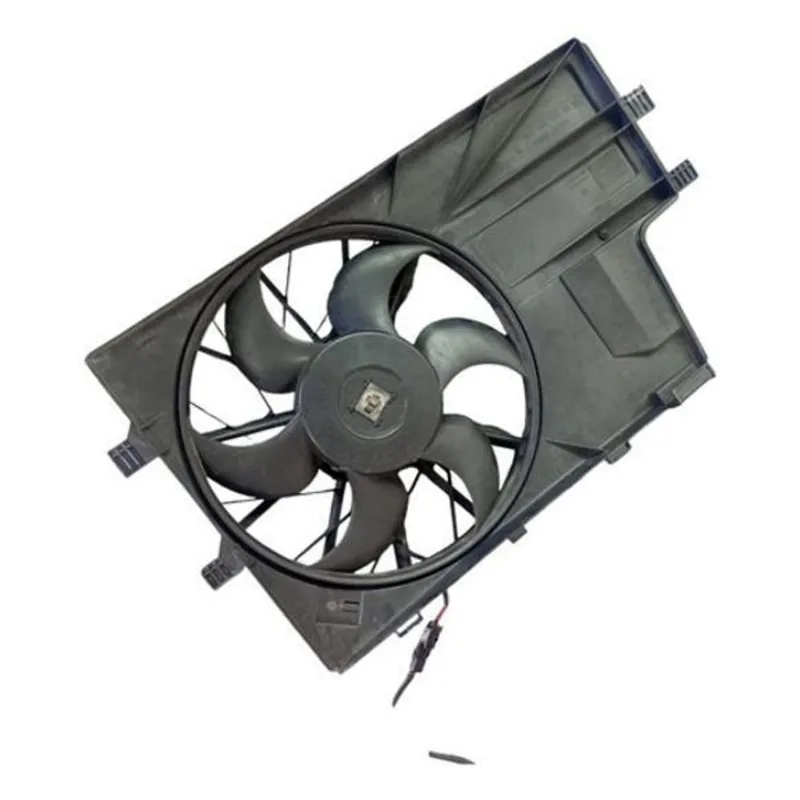 Defletor Ventoinha Classe A A160 2000 A 2005 A1685000193