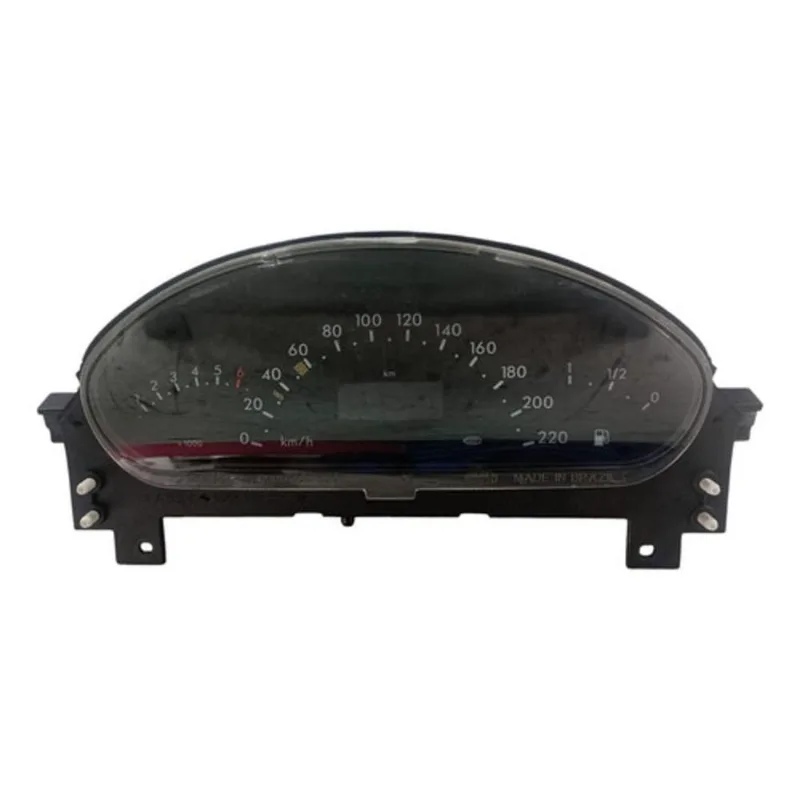 Painel Instrumentos Classe A A160 2000 A 2005 09055682021
