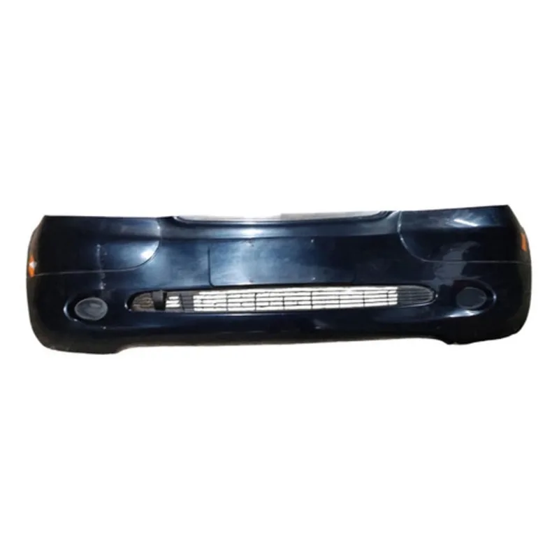 Parachoque Dianteiro Mercedes Classe A A160 2000 A 2005