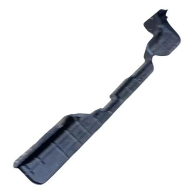 Defletor Paralama Inferior Esquerdo Tracker 2014 A 2016