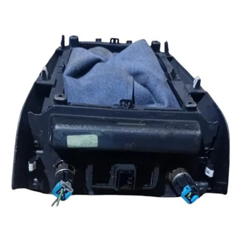 Moldura Avançada Câmbio Gm S10 2016