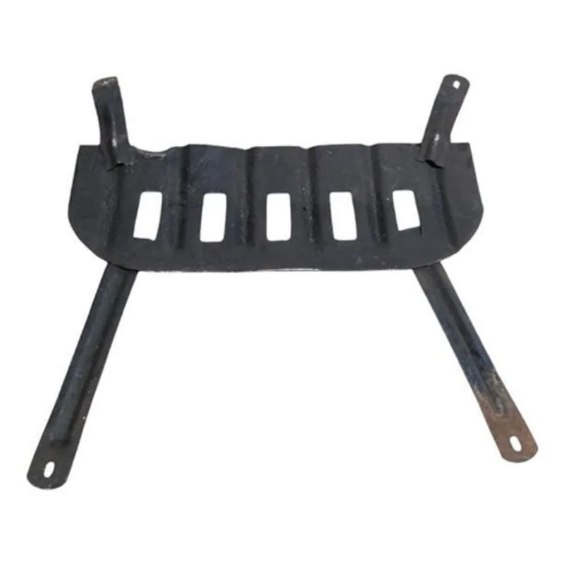 Protetor Carter Volkswagen Fox 2003 A 2016 Dhf149