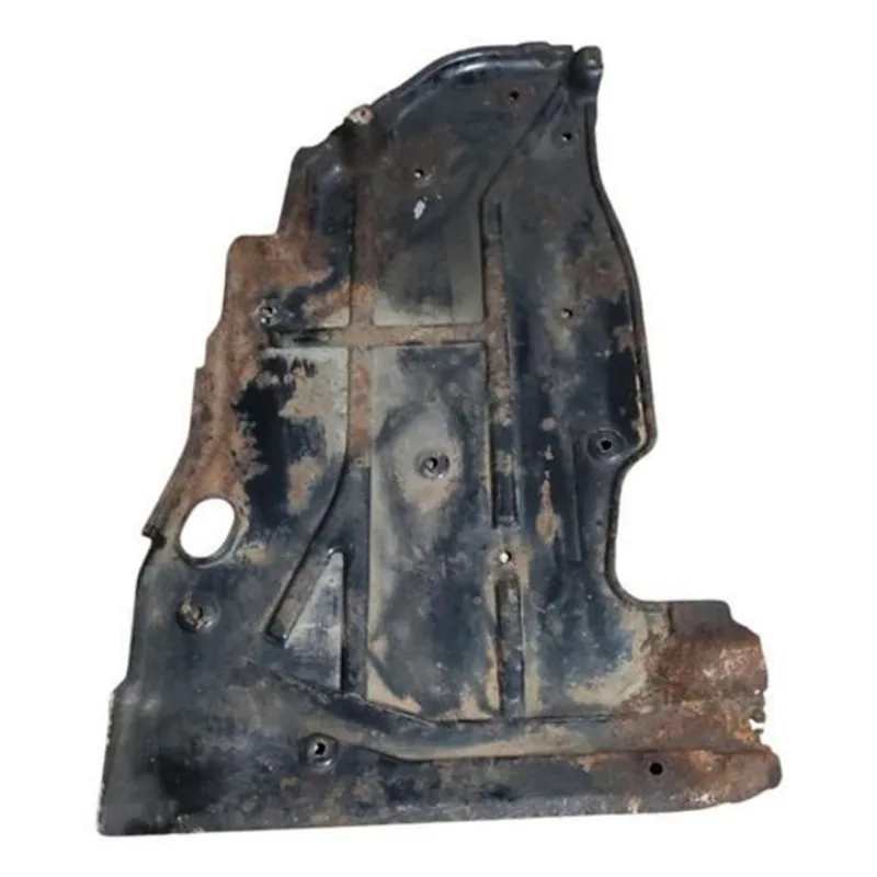 Protetor De Carter Classe A A160 2000 A 2005