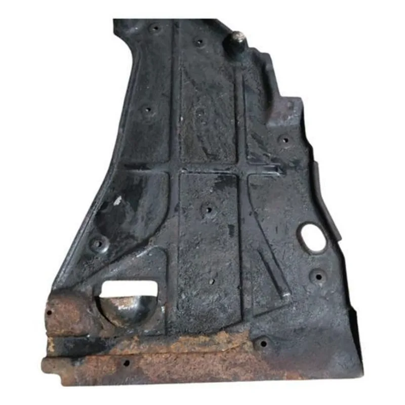 Protetor De Carter Classe A A160 2000 A 2005