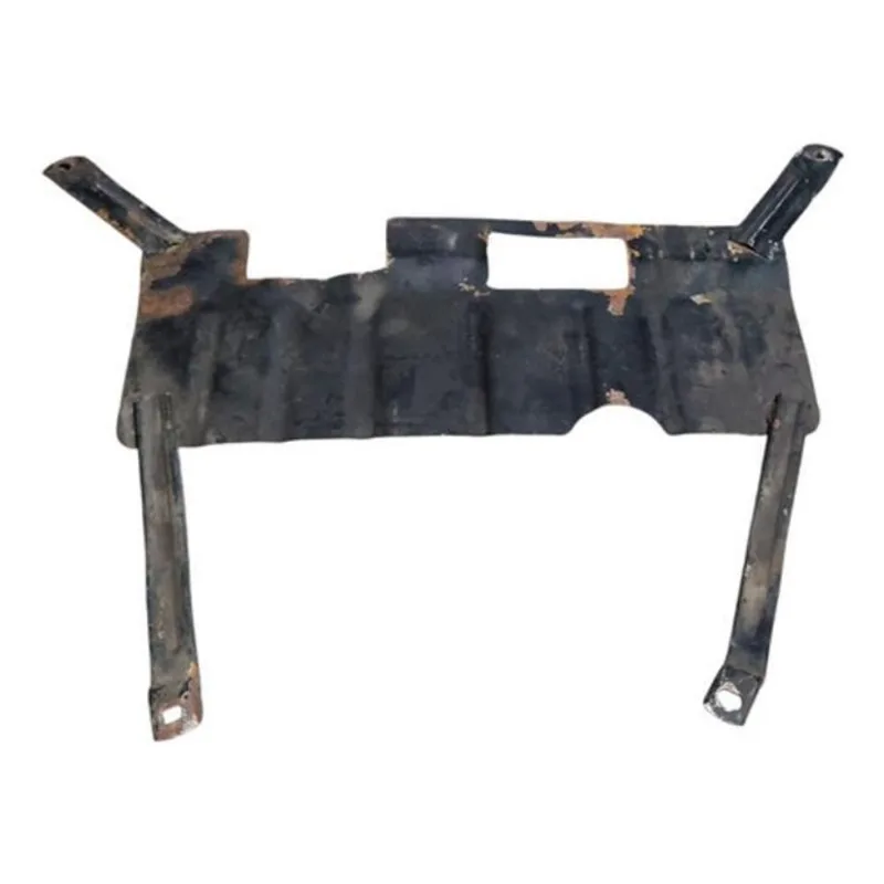 Protetor De Carter Honda Fit 2009 A 2014 Igaeco12003