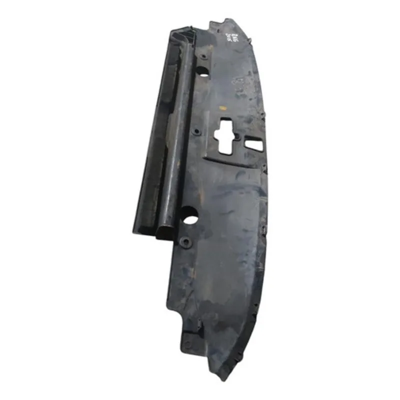 Defletor Superior Painel Frontal Ford Ranger 2012 A 2016