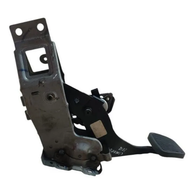 Pedal Freio Chevrolet Camaro 6.2 V8 2010 A 2015
