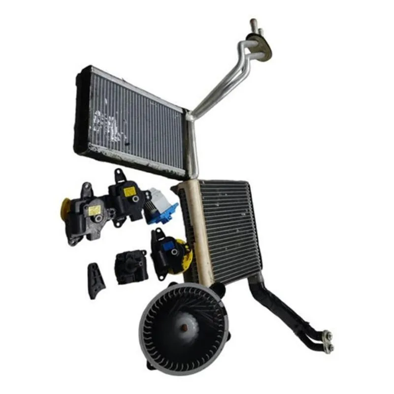 Kit Ar-condicionado Ford Ranger 2013/2014 A 2018