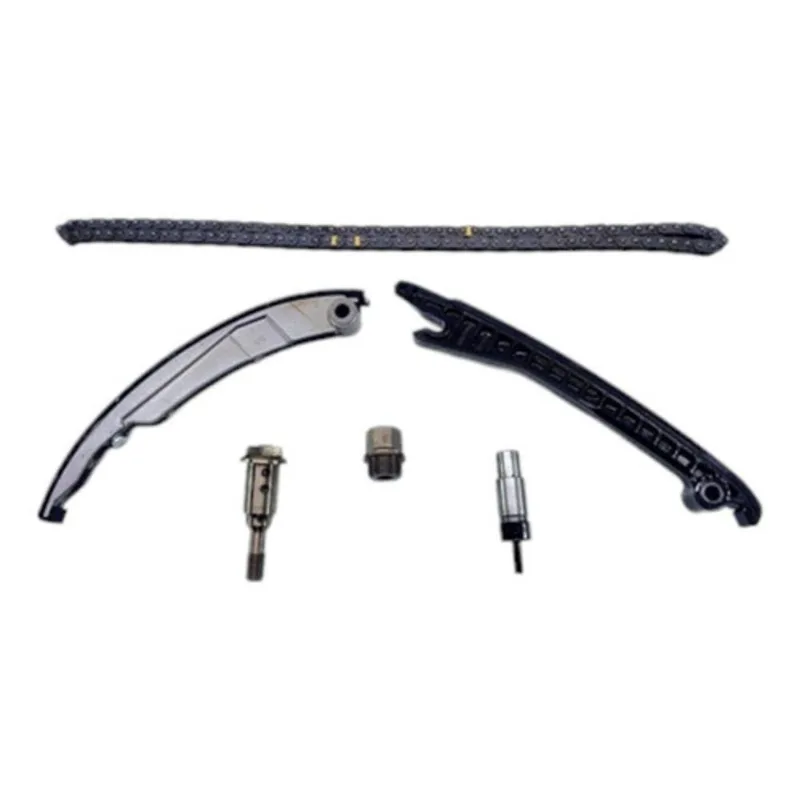 Kit Corrente Completo Jeep Renegade 1.8 Etork 2018 A 2022
